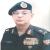 Lt Gen John Ranjan Mukherjee (retd)