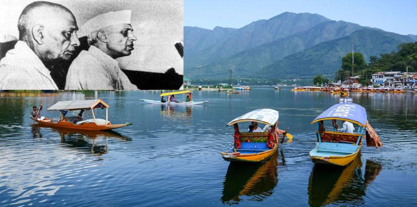 Kashmir history: Creating a binary between Nehru and Patel is a false narrative
