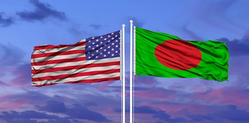 US-Bangladesh (Representational Photo)