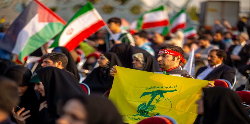 Representational Photo