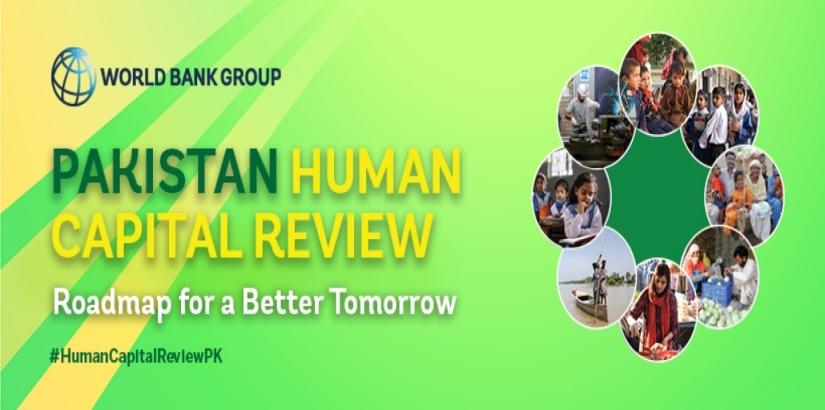 Pakistan Human Capital Review