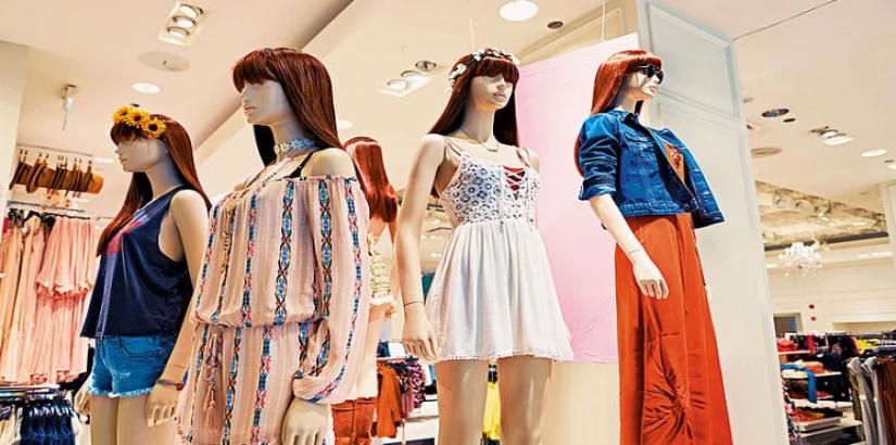 Fast Fashion Exploits