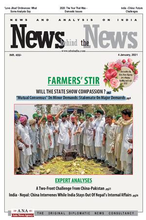 “Mutual Consensus” OnMinor Demands: Stalemate OnMajor Demands