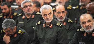 Soleimani’s killing