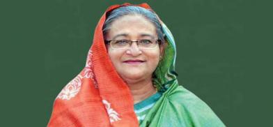 Bangladesh PM