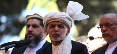 Ashraf Ghani