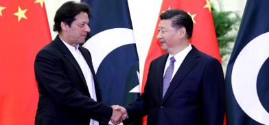 China-Pakistan