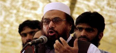 Hafiz Saeed