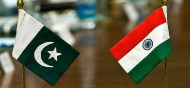 India and Pakistan