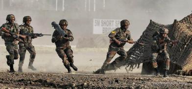 Lucknow DefExpo