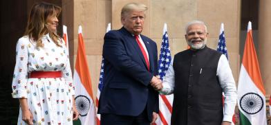 Modi and Trump 5