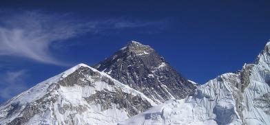 Mount Everest