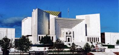Pakistan Supreme Court