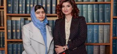 Malala Xxx - Role of men is crucial for female empowerment: Pakistani Nobel Prize winner  Malala Yousafzai | South Asia Monitor