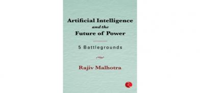 'Artificial Intelligence and the Future of Power' a grim wake-up call ...