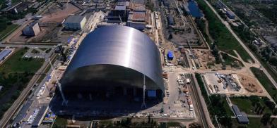 Chernobyl (File) Chernobyl (File)