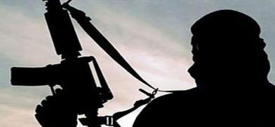 Taliban militants (File) Taliban militants (File)