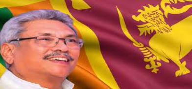 Sri Lankan President Gotabaya Rajapksa (File)