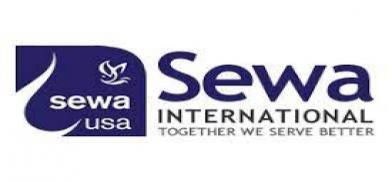 Sewa International USA (File) Sewa International USA (File)