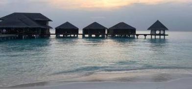 Maldives (File)