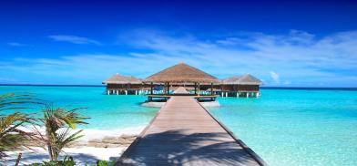 Maldives (File)