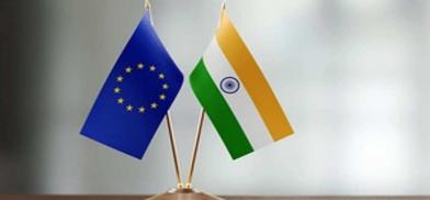 India-EU (File) India-EU (File)