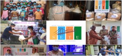 Sweden-based India focused charity Sweden-based India focused charity