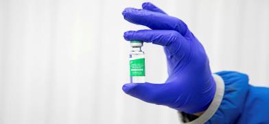 Covid vaccine (File) Covid vaccine (File)