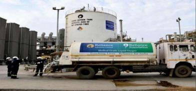 Reliance Industries (File) Reliance Industries (File)