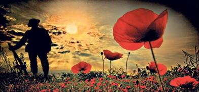 Ne l’oublions pas (Lest we forget)