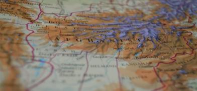 Afghanistan car bomb blast (File)