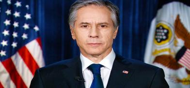 Secretary of State Antony Blinken (File) Secretary of State Antony Blinken (File)
