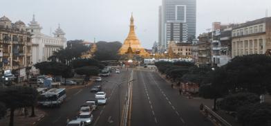 Myanmar Economy Myanmar Economy