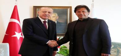 Pakistan-Turkey Pakistan-Turkey
