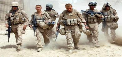Ending the 'forever war' in Afghanistan
