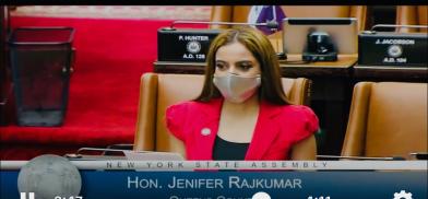 Jenifer Rajkumar Jenifer Rajkumar