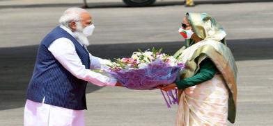 India-Bangladesh relations