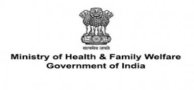 Ministry of Health & Family Welfare Ministry of Health & Family Welfare