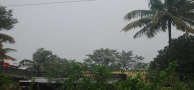 Cyclone Tauktae Cyclone Tauktae