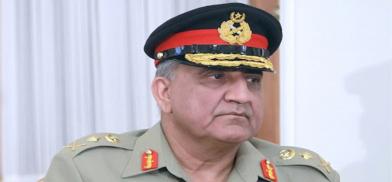 Pakistan Army Chief General Qamar Javad Bajwa (File) Pakistan Army Chief General Qamar Javad Bajwa (File)