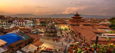 Nepal Nepal