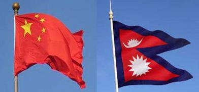 China-Nepal China-Nepal