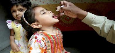 Poliovirus Poliovirus