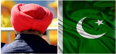 Sikhs in Pakistan Sikhs in Pakistan