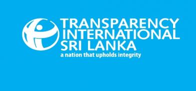 Transparency International Sri Lanka (TISL) Transparency International Sri Lanka (TISL)