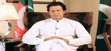 Pakistan PM Imran Khan (File) Pakistan PM Imran Khan (File)
