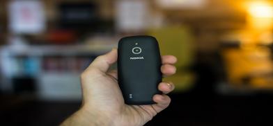 Nokia Nokia
