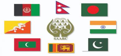 SAARC SAARC