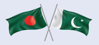 Pakistan-Bangladesh