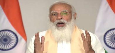 Prime Minister Narendra Modi (File) Prime Minister Narendra Modi (File)